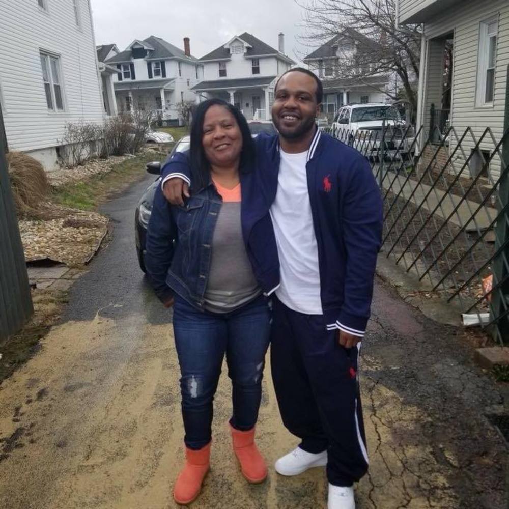 Meet your Posher, Sondra